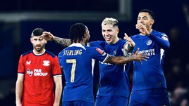 «Реал» начал защиту титула, «Челси» смял соперника за тайм, у «Интера» инфарктная победа