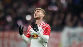 «Спартак» ищет форварда, Вернер переходит в «Тоттенхэм», «Бавария» предлагает 70 миллионов за Араухо