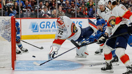 Кошмар российских вратарей в НХЛ: три наших голкипера пропустили 11 шайб за матч!