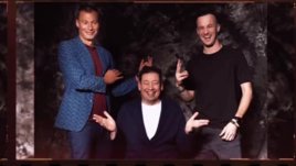 «Слуцкий все время улыбается». Российский тренер может заработать в Китае 2 миллиона долларов