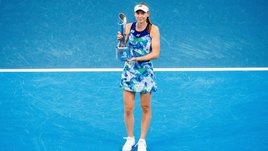 Рыбакина разгромила Соболенко. Заявка на победу в Australian Open?