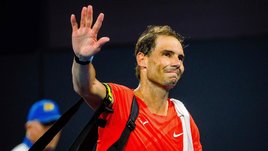 Надаль снялся с Australian Open, но еще надеется пошуметь в этом сезоне
