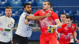 Рождественский подарок для белорусов. OLIMPBET Кубок дружбы уехал в Минск