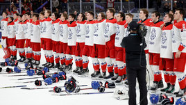 Чехия и Латвия счастливы из-за отсутствия России. Итоги МЧМ-2024