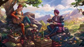 Лучшие настольные игры по видеоиграм: «Ведьмак», StarCraft, DOOM и другие