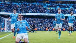 «Ман Сити» дождался возвращения Де Брейне, Мбаппе вошел в историю «ПСЖ», важные голы Кузяева и Кокорина