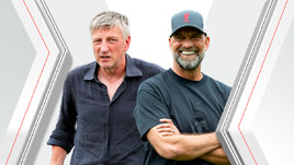 «Сказал Клоппу в Казани: «Здесь-то поспокойнее будешь себя вести?» Дмитрий Кузнецов — о дружбе с Почеттино, приключениях в Детройте и гибели Еремина