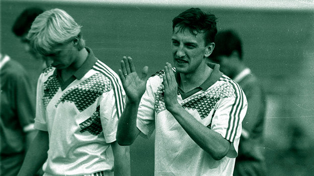 Дмитрий Кузнецов.