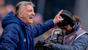 Кузнецов: «Тренеры в пяти наших командах не дают результат, их в шестую назначают»