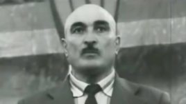 Великий Дзгоев отчитал дагестанскую публику за то, что она не встала под гимн СССР. КГБ сделал ему выговор