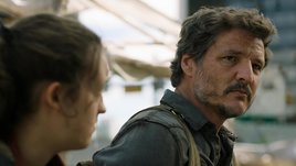 Кадр из сериала «Одни из нас»