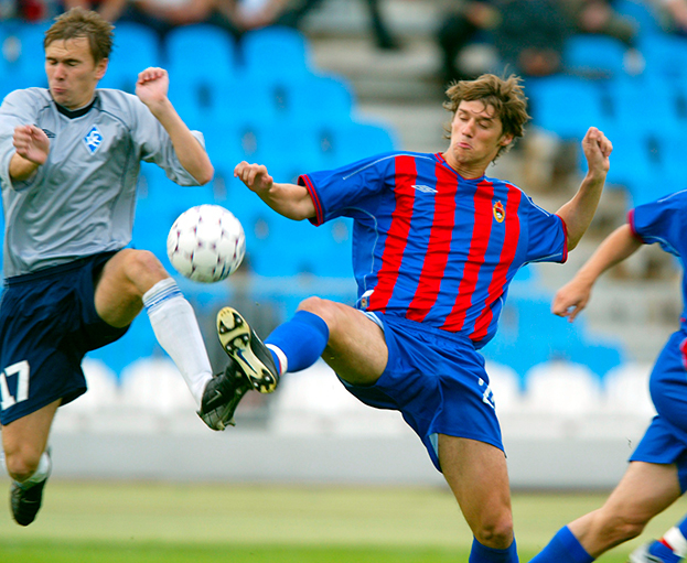 Богдан Шершун.