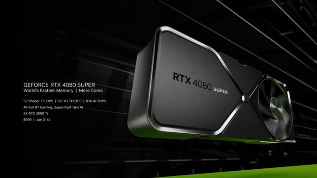 RTX 4080 Super.