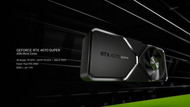 RTX 4070 Super.