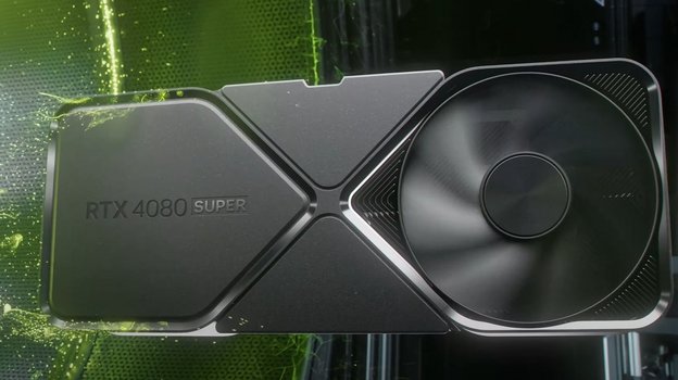 RTX 4080 Super.