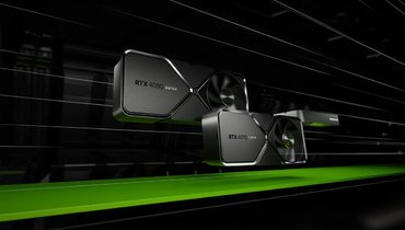 Видеокарта.