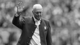 Послевоенный ребенок, который должен был стать не футболистом, а страховым агентом. Памяти Беккенбауэра