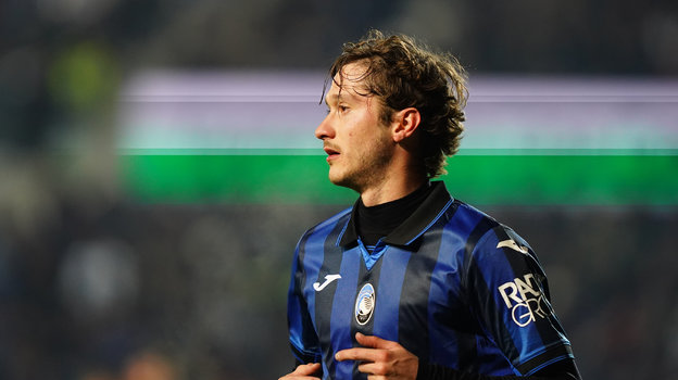 Алексей Миранчук.