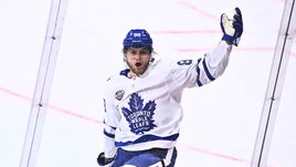 «Торонто» сохранил Нюландера. Теперь четыре звезды клуба съедают больше половины потолка зарплат