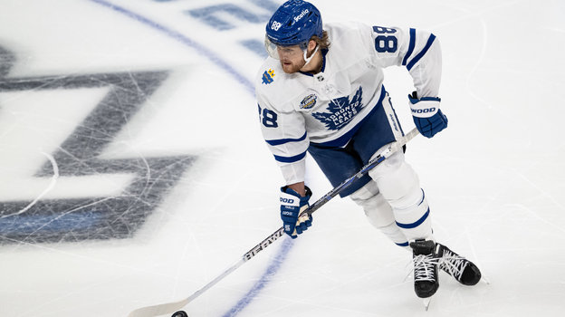 Вилльям Нюландер.