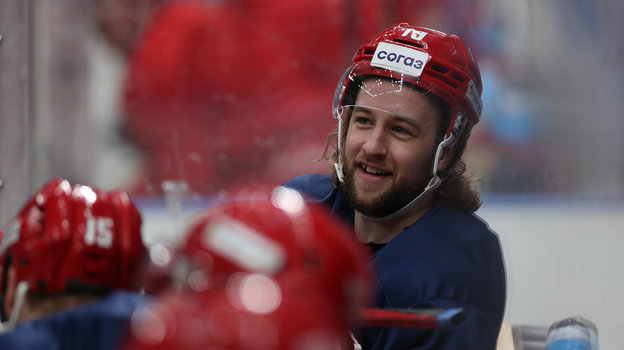 Брендан Лайпсик.