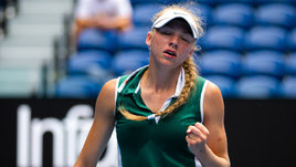 Корнеева близка к дебюту на взрослом «Большом шлеме». Молодые россиянки рвутся в основу Australian Open