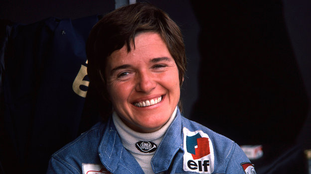 Лелла Ломбарди.