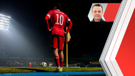 Ясность-2024. Российскому футболу нужно определиться по ключевым вопросам. Колонка Казакова