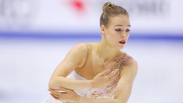 «Вам должно быть стыдно». ISU убрал российскую фигуристку  из списка чемпионок Европы