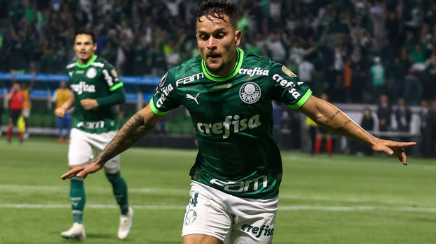 Артур. Футболист «Зенита» Артур