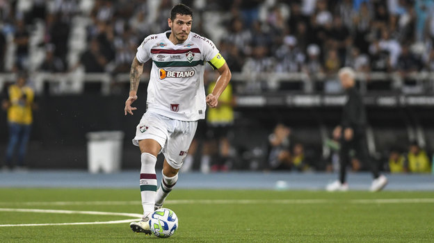 Нино. Футболист «Зенита» Нино