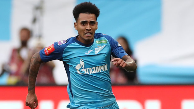 Ду Кейрос. Футболист Ду Кейрос