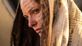 Кадр из фильма «Дюна: Часть вторая»