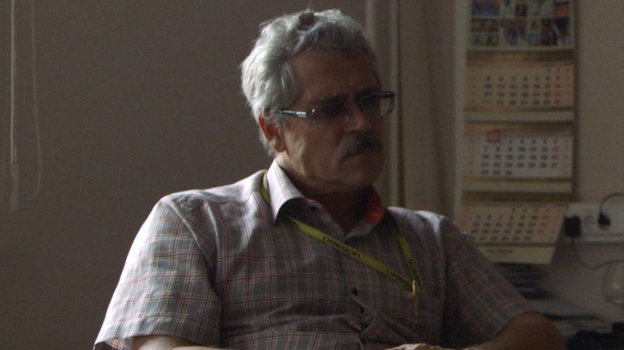 Григорий Родченков. Григорий Родченков