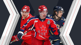 Максим Цыплаков, Владислав Каменев и Марат Хуснутдинов