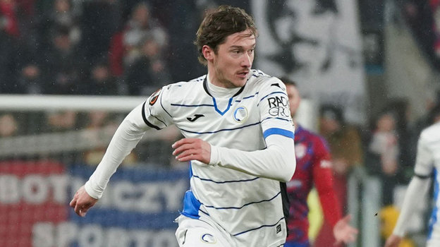 Алексей Миранчук. Футболист Алексей Миранчук