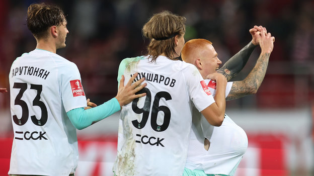 Георгий Арутюнян, Александр Кокшаров и Александр Эктов. Георгий Арутюнян, Александр Кокшаров и Александр Эктов