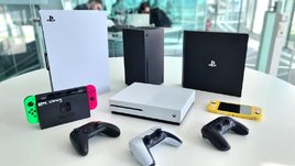 ПК или консоль — на чем комфортнее играть в видеоигры