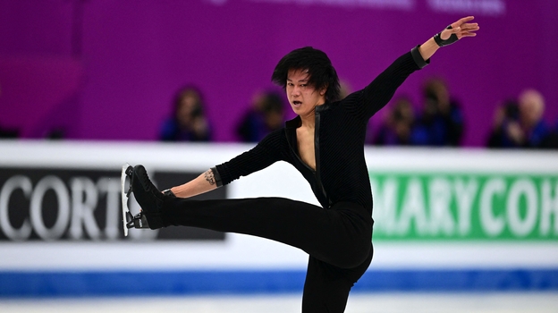 Адам Сяо Хим Фа.