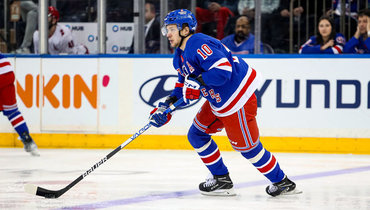 Артемий Панарин («Рейнджерс»).