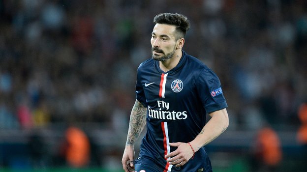 Эсекьель Лавесси.