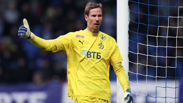 Антон Шунин. Футболист Антон Шунин