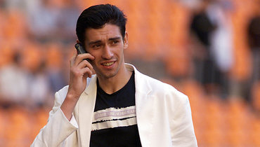 Руслан Нигматуллин.