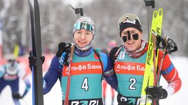 «Я выиграл! Ты прикинь!» Биатлонный чемпионат России стартовал с сенсации