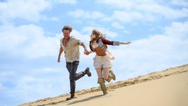 Кадр из фильма «Бременские музыканты»