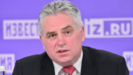 Александр Ткачев