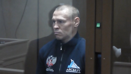 Призера Олимпиады обвиняют в вымогательстве 300 тысяч рублей. Его уже заключили под стражу