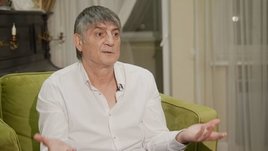 «Кормье — двойной идиот UFC! Ромеро не продавал схватку Адаму Сайтиеву!» Интервью с Ахмедом Атавовым