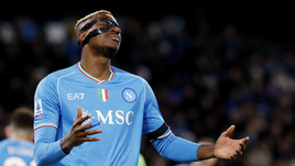 «Реал» выбирает между Мбаппе и Осимхеном, «Локо» нашел защитника во Франции, Бонуччи — в «Фенербахче»