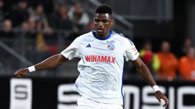 Жерзино Ньямси.